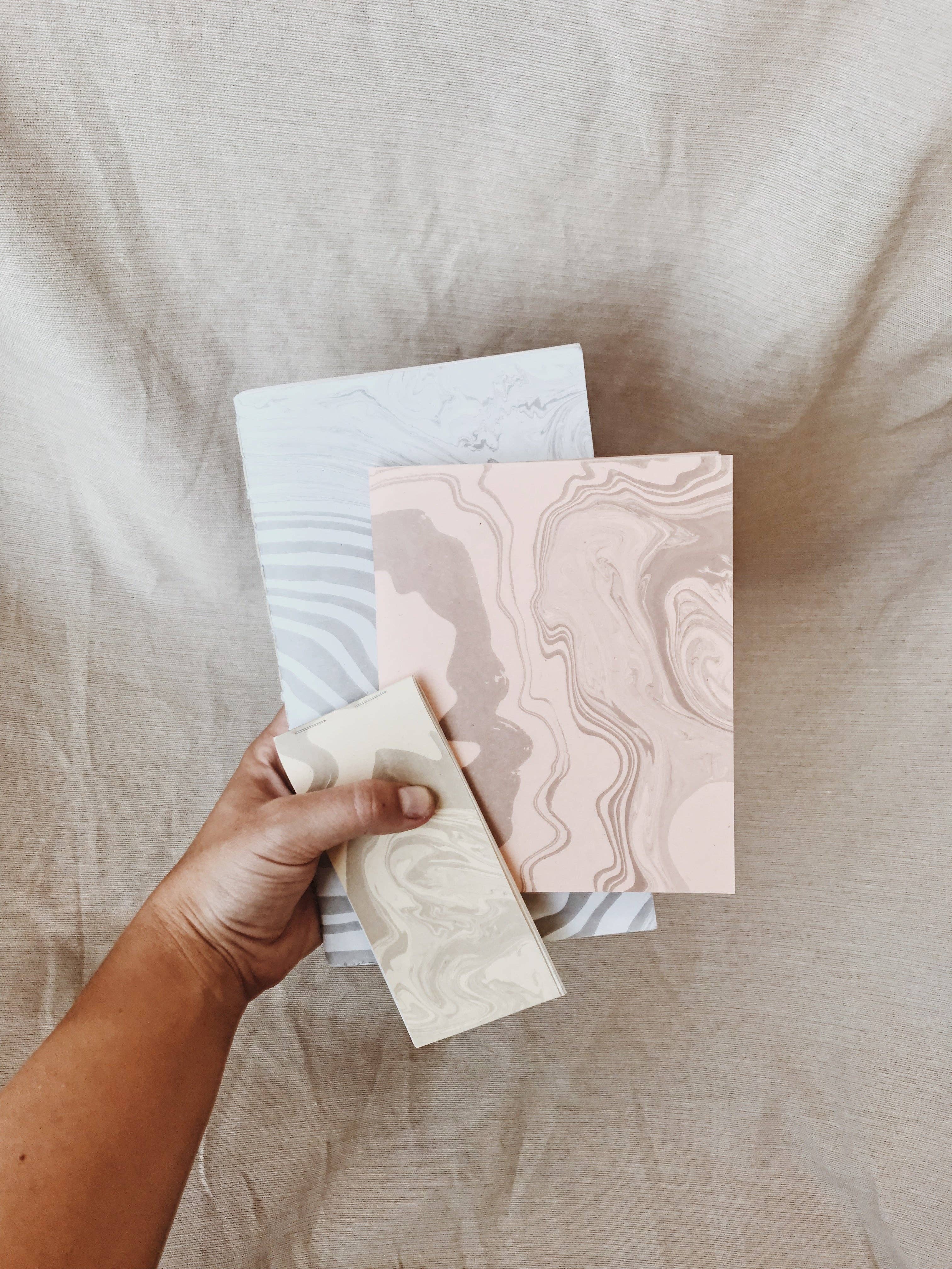 medium map journal | canyon for wholesale on Faire1