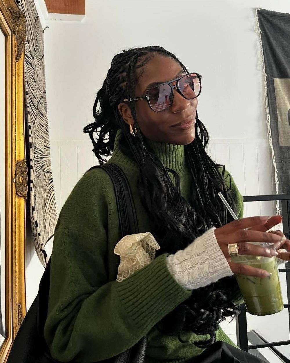 Fifth & Ninth – wholesale Sunglasses – Women's – Skye7