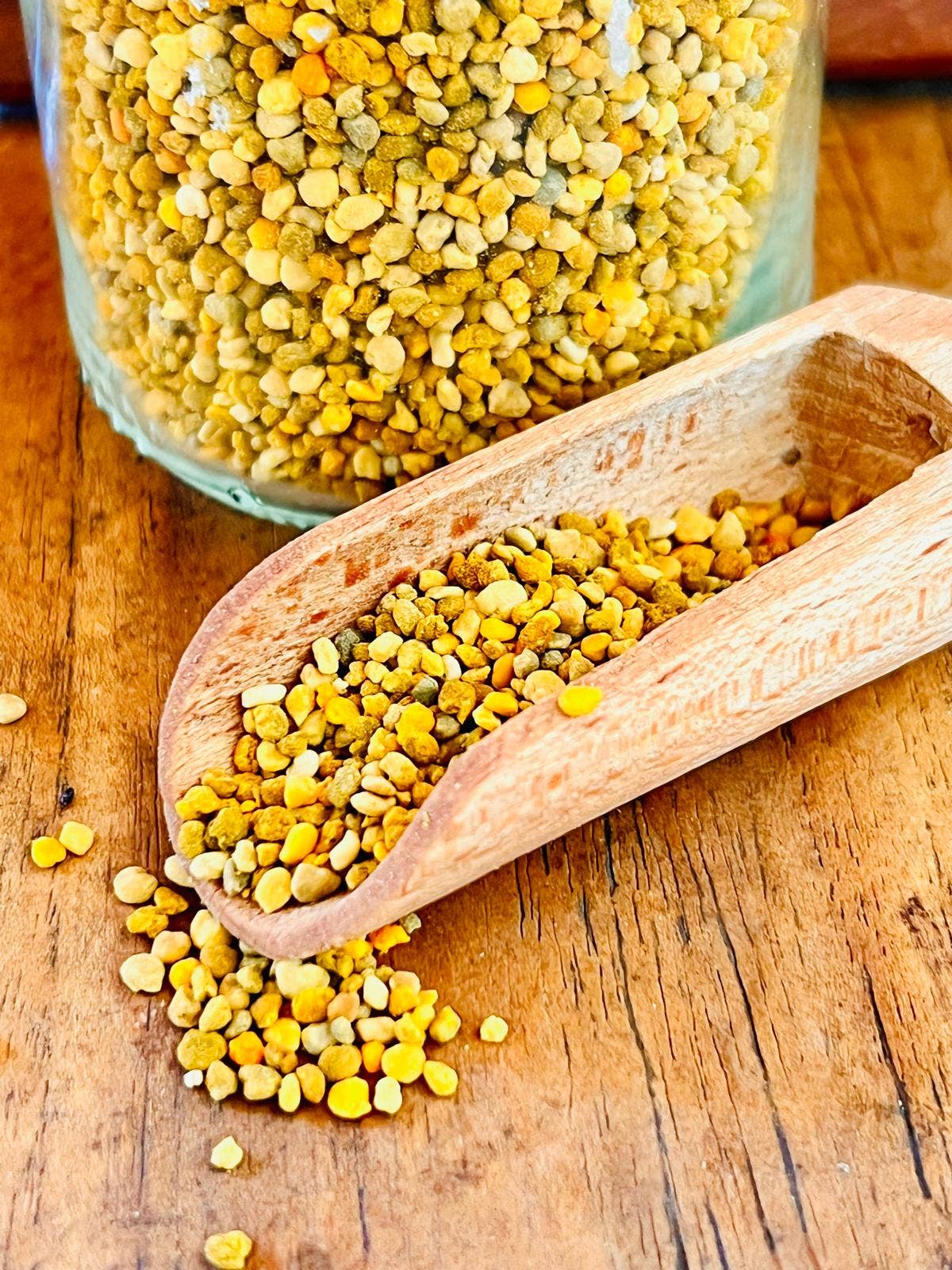 Cooka's Cookies - Wholesale Pet Food - Dog - Bee -Magic - Meal Topper for Cats and Dogs 3