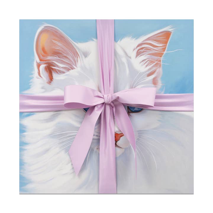 Autocollant découpé - Milk par Eliza Douglas pour la vente par Apply Stickers