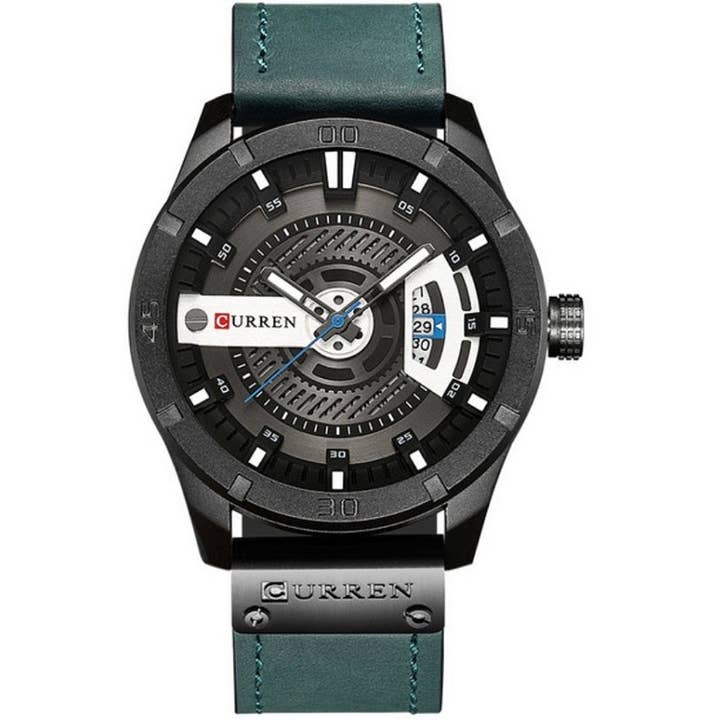 EUROPA WHOLESALE LTD - Wholesale Wrist watch – Men's - 83012