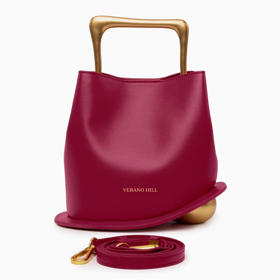 Verano Hill - Wholesale Top Handle Bag - Women's - Vienna Handbag42