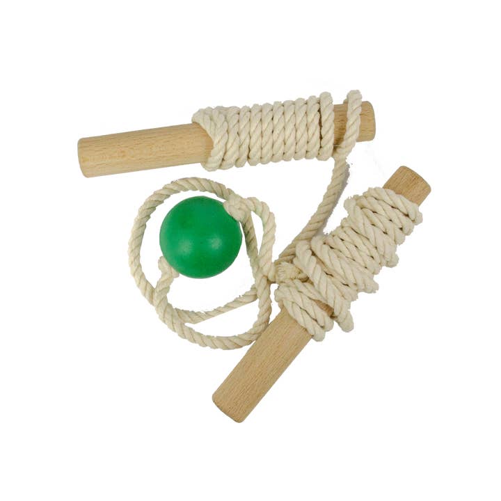 Igroteco - Wholesale Wood toy – Child - Active Wooden Toy Game 3