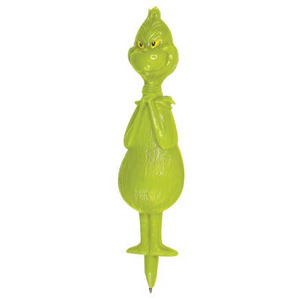 Geddes - Wholesale Pen - GRINCH PEN 12/DSP