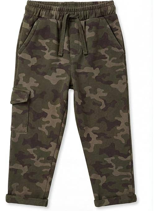 I-Wear Brands - Wholesale Athletic Sweatpants/Joggers - Kids - Kids French Terry Joggers15