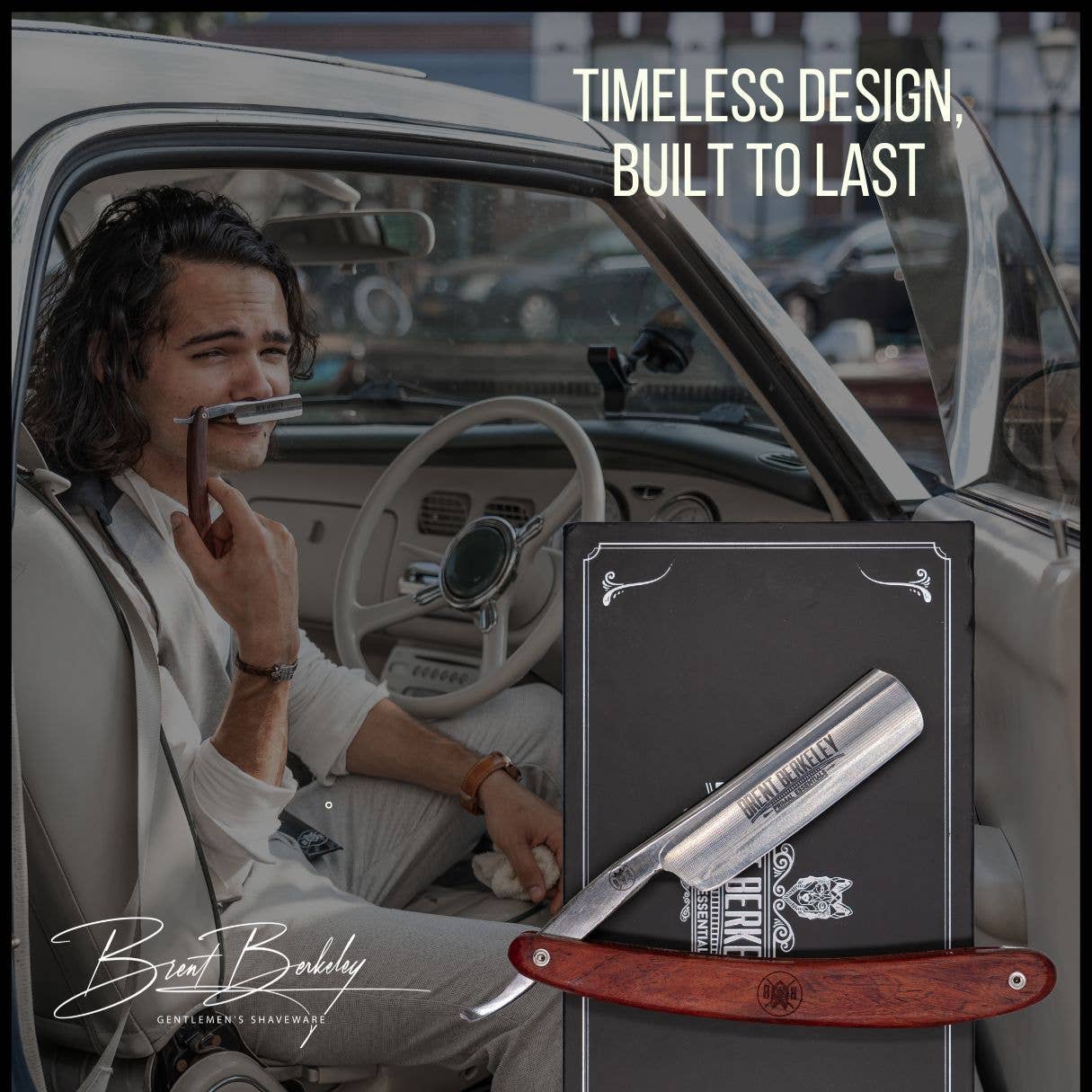 Brent Berkeley - Wholesale Razor - Brent Berkeley - The Signature Straight Razor5