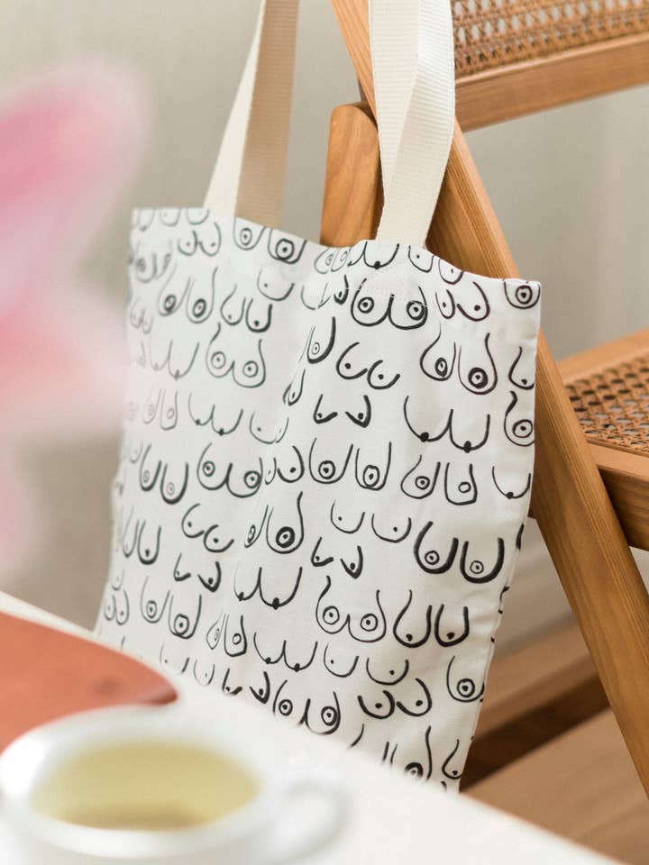 Borsa a tracolla - Serie Donna per la vendita all'ingrosso da parte di Freon Collective