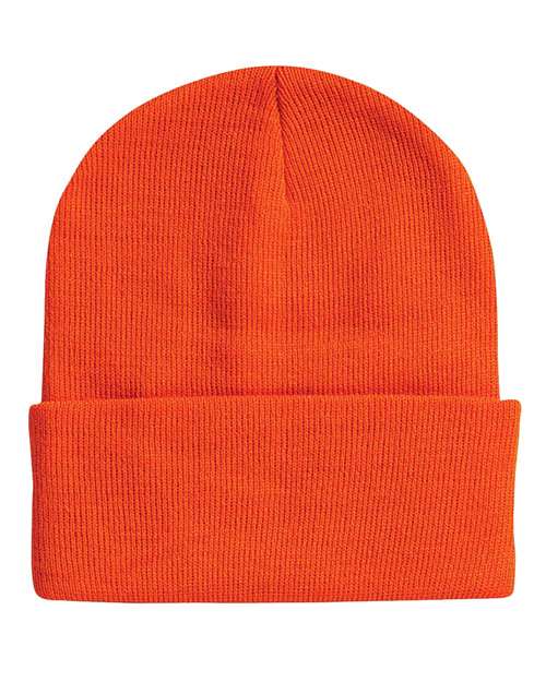 NDesigns Leather - Wholesale Beanie - Unisex - Custom Leather NON Lined Beanie5