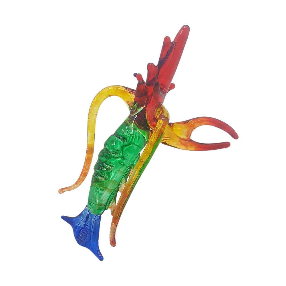 VIE - Wholesale Sculpture - Hand Blown Glass Sculpture45