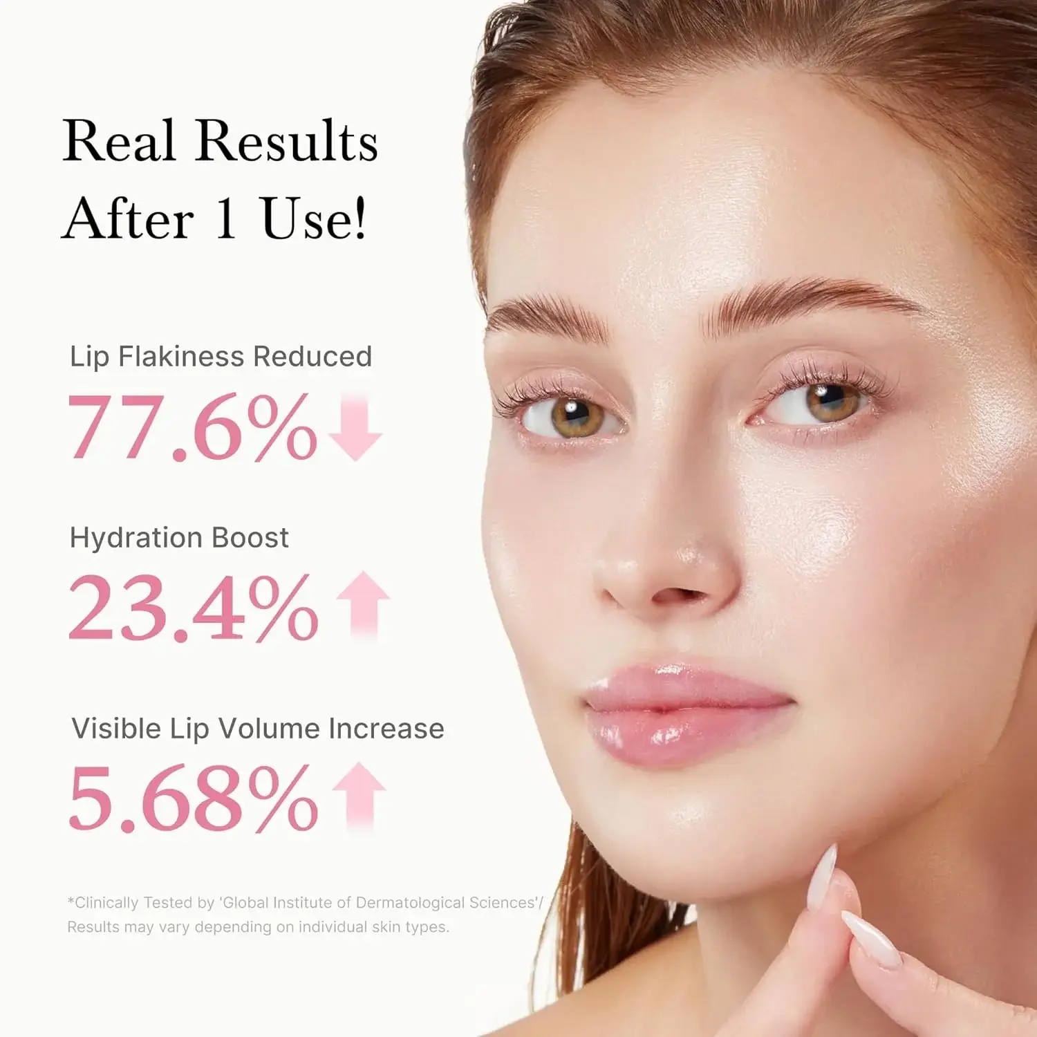 Coastside Skin - Wholesale Lip Balm - Medicube PDRN PEPTIDE GLOSSY LIP BALM 10g3