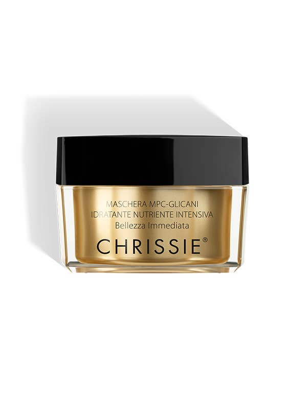 Intensiv närande och återfuktande MPC-glykanmask för wholesale av Chrissie Cosmetics