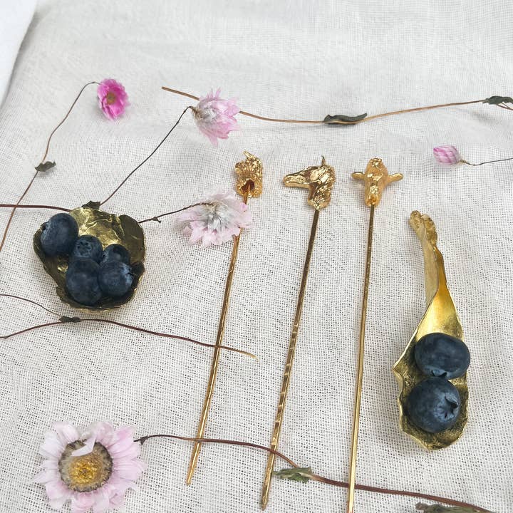 Câpâ - Wholesale Decorative Plate/Dish/Bowl - Coquita Container2