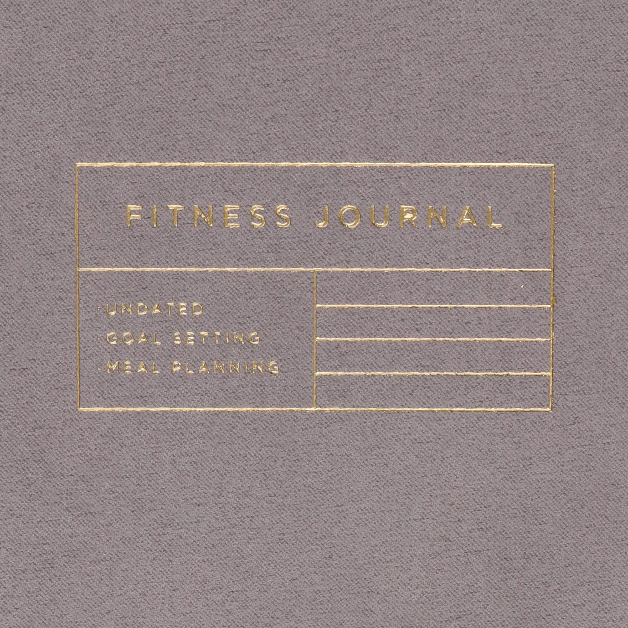 Myga – Diário por atacado – Diário de Fitness4