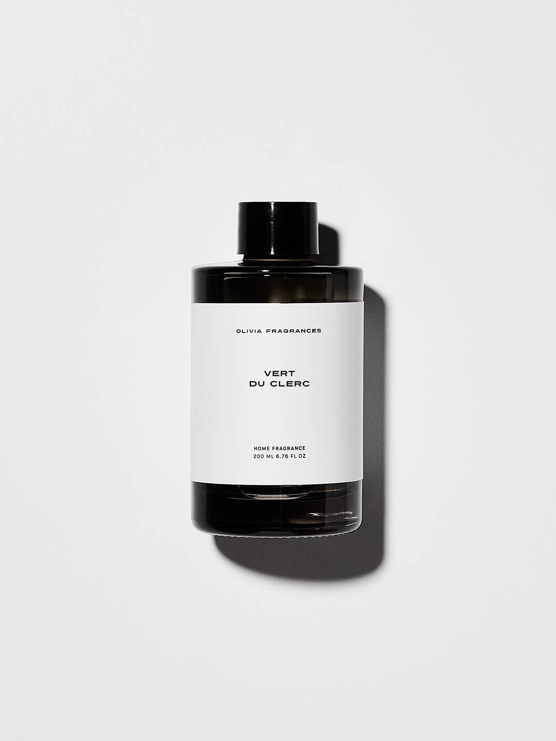 Olivia Fragrances – Großhandel Reed-Diffusor – 200 ml Raumduft Vert du Clerc0