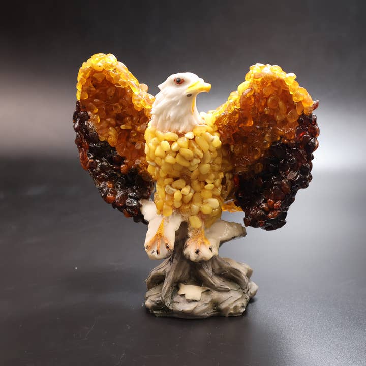 Amerikansk örn för wholesale av KIZIMA