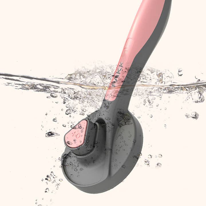 VIGOR - Vente Outil de toilettage – chien - Peigne autonettoyant pour poils d'animaux avec brosse automatique5