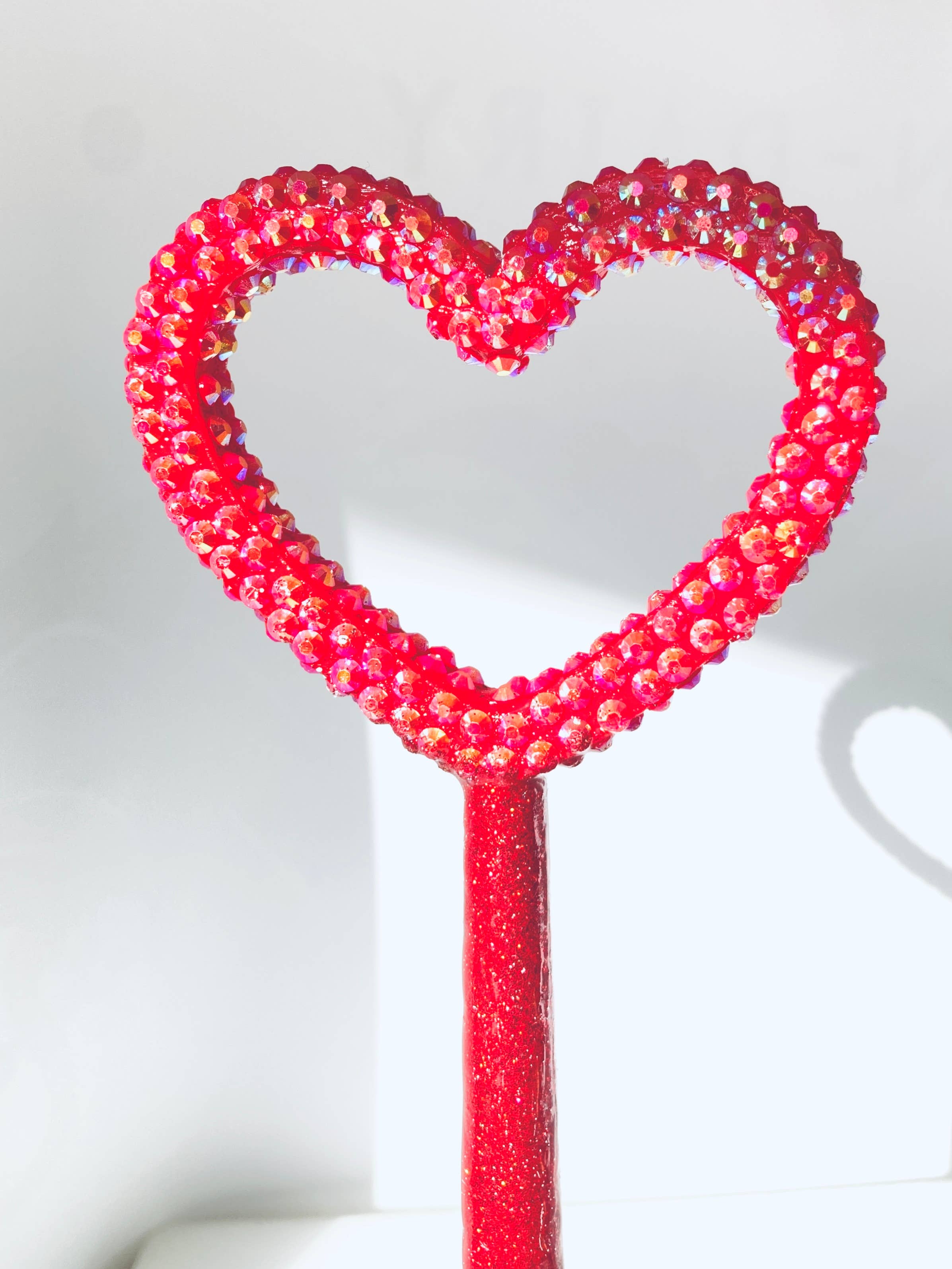 orange Pyntet tryllestav for engroshandel på Faire5