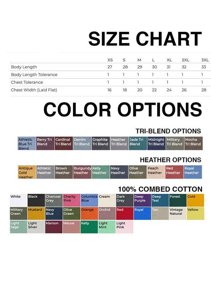 Megan Lee Designs - Wholesale Screen Printed T-Shirt - Unisex - Paths : Unisex Tee2