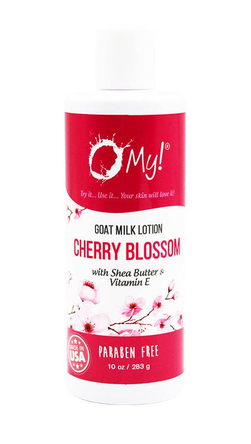 Buy Daily Goodies Goat Milk Body Wash + Lotion Set