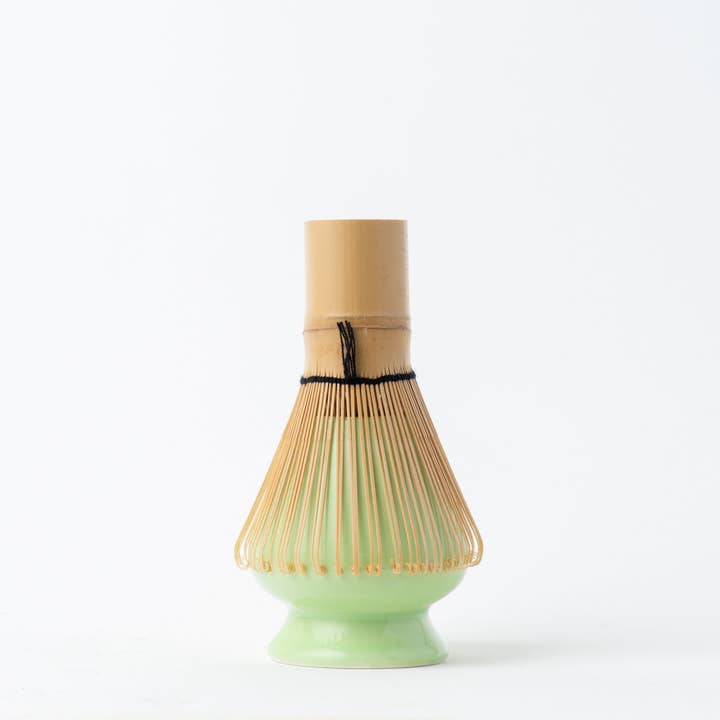 True Tea - Wholesale Whisk - The Matcha Whisk Holder1