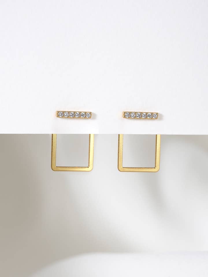 Tom Ear Jackets for wholesale by Shlomit Ofir Jewelry Design