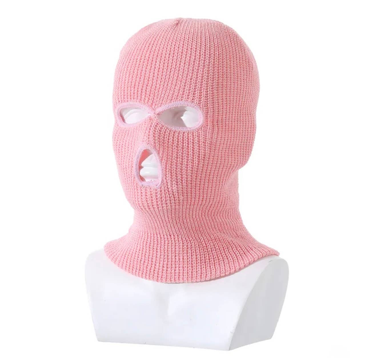 SugarQuoteMeNot LLC - Wholesale Balaclava - Unisex - Balaclava11