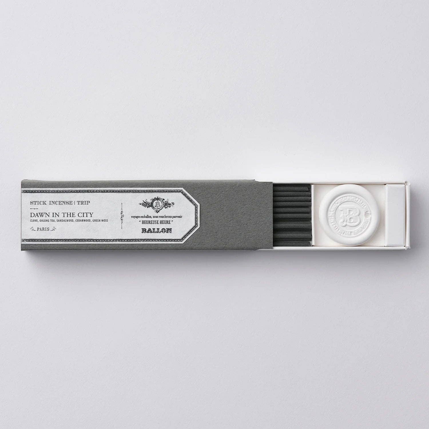 Ameico UK Ltd - Wholesale Incense - Japanese Incense - box of 204