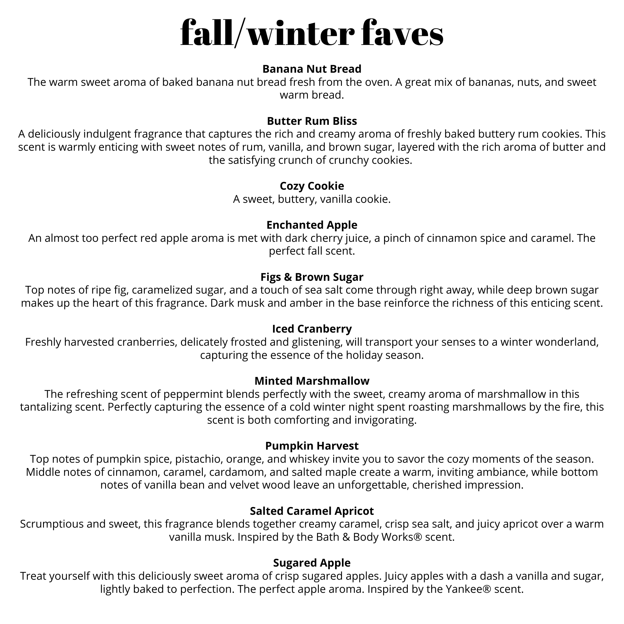 Toliver's Handmade - Wholesale Body Cream/Lotion - Bulk Wholesale Moisture Plus Body Lotion Base - Choose Scent6