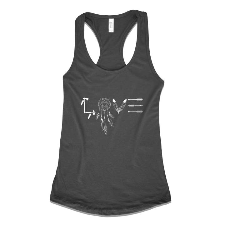 Amor nativo por atacado de Soulful Wear