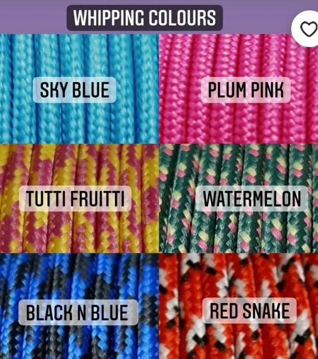 Thirty9Design – wholesale Pet leash – Dog – Dog Rope Lead1