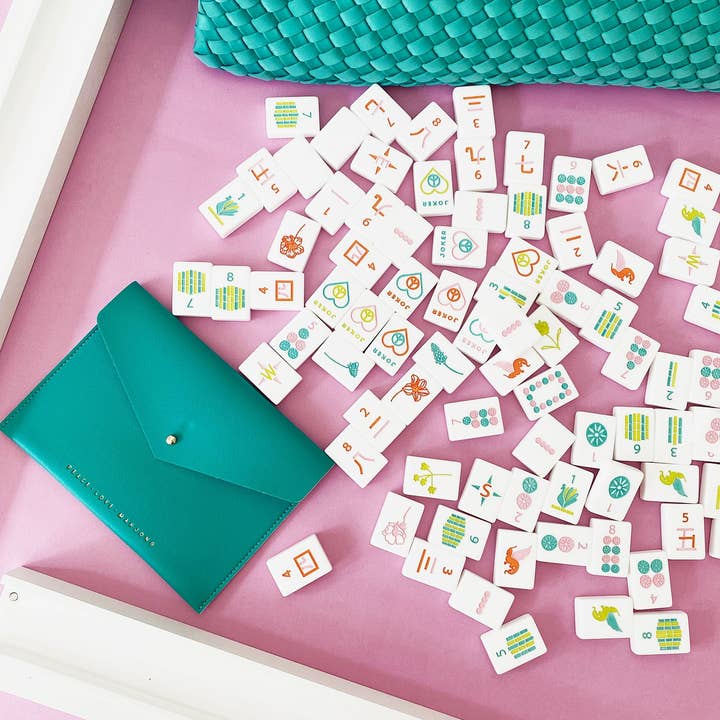 OG Mahj Tiles - Vibrant Vibes Tiles for wholesale on Faire5