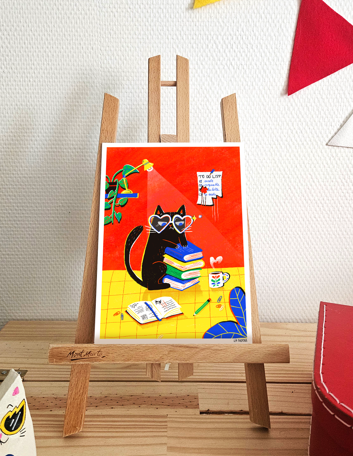 La Folocha - Vendita all'ingrosso Stampa artistica - CAPITOLO2