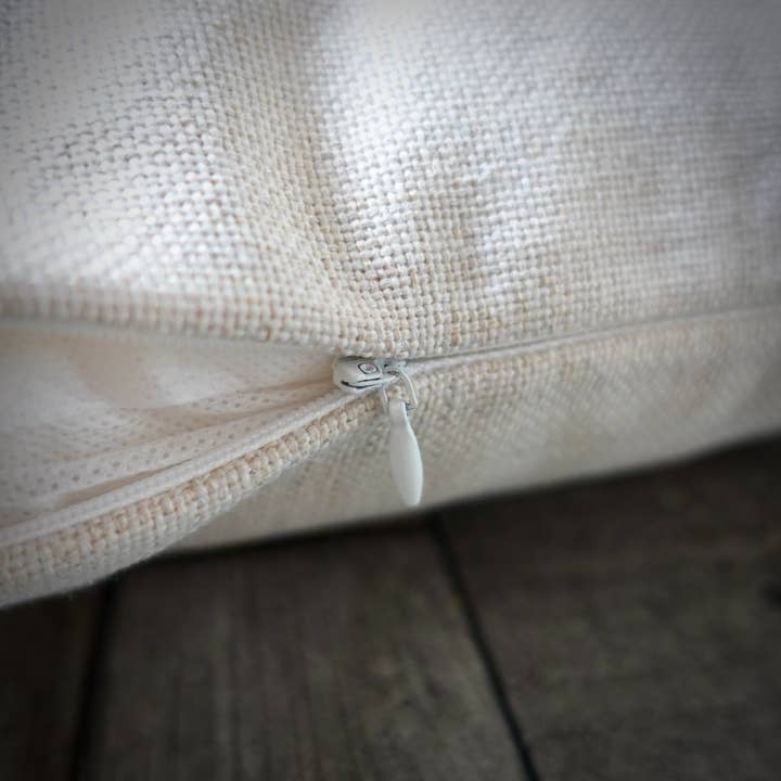 EllieBeanPrints – wholesale Prydnadskuddfodral – Bästa Tax mamma någonsin sitter här hund kuddfodral