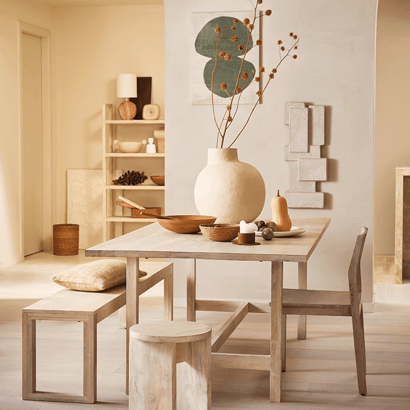 Urban Nature Culture – Arte de parede dimensional/3D por atacado – Decoração de parede Lungo1