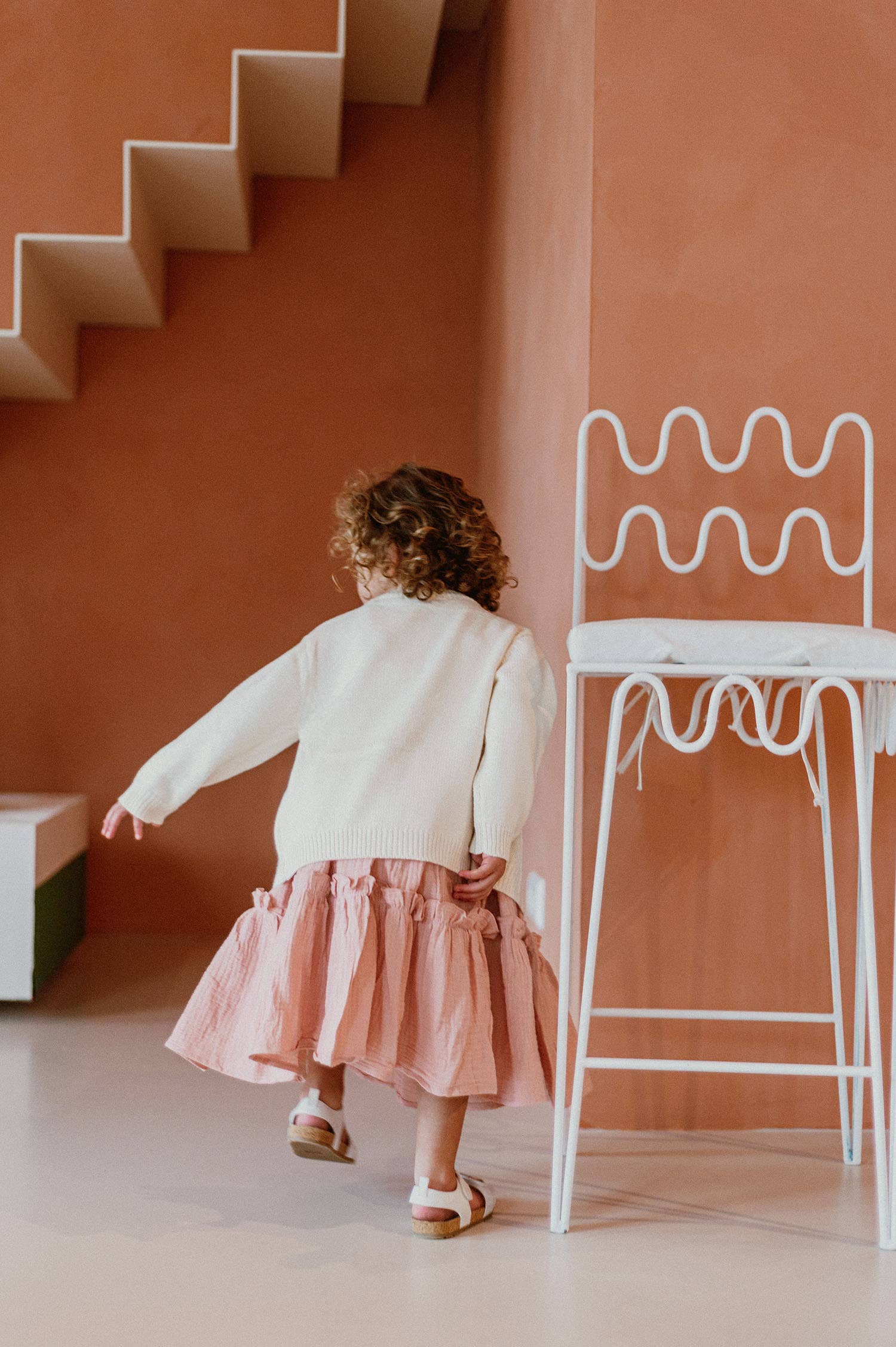 La Olivia Kids - Wholesale Dress - Kids - Lola Dress Kids9