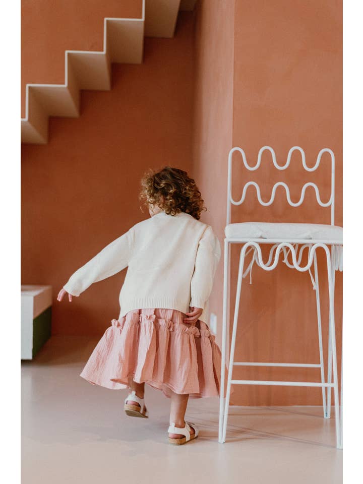 La Olivia Kids - Wholesale Dress - Kids - Lola Dress Kids9