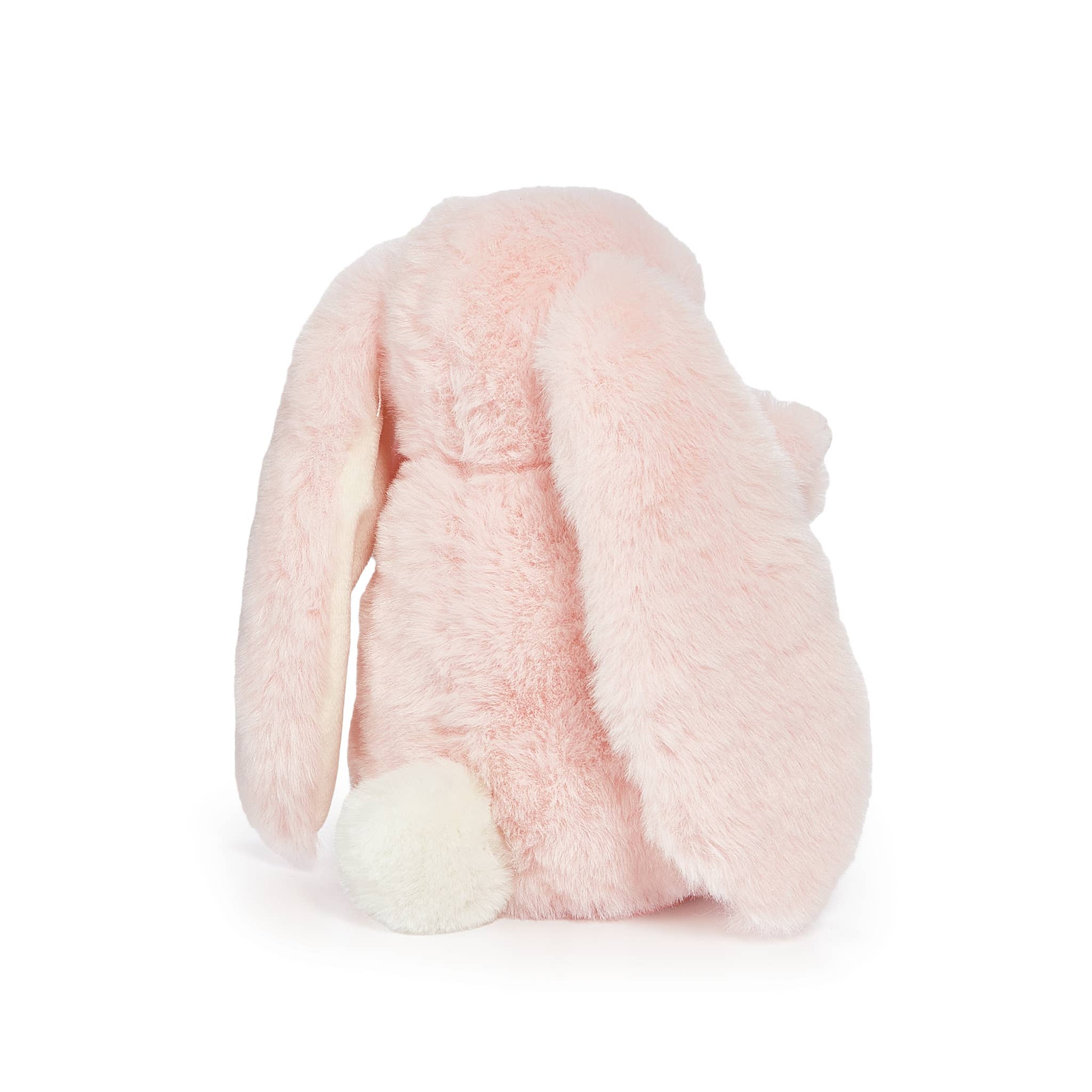 Bunnies By the Bay - Wholesale Stuffed/Plush Toy - Kids & Baby - Tiny Nibble 8" Bunny - Pink3