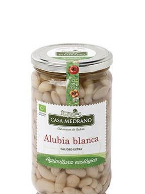 MEDRANO BIO BATCH voor wholesale door CONSERVAS MEDRANO