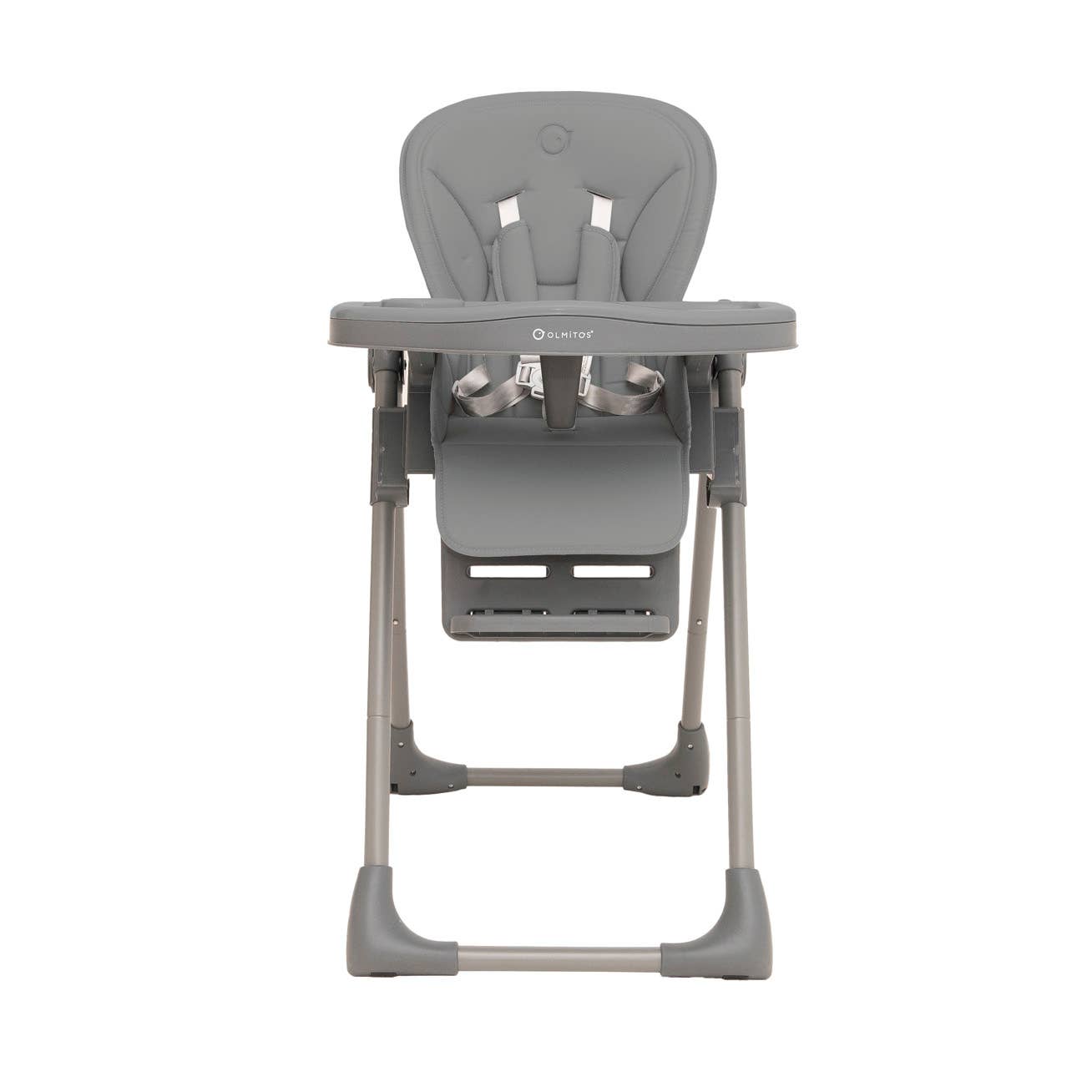 Olmitos S.A - Wholesale Highchair - Baby - Trona positions30