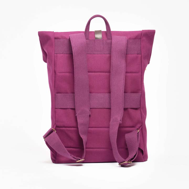 Souleway – wholesale Backpack – Unisex – foldtop L15