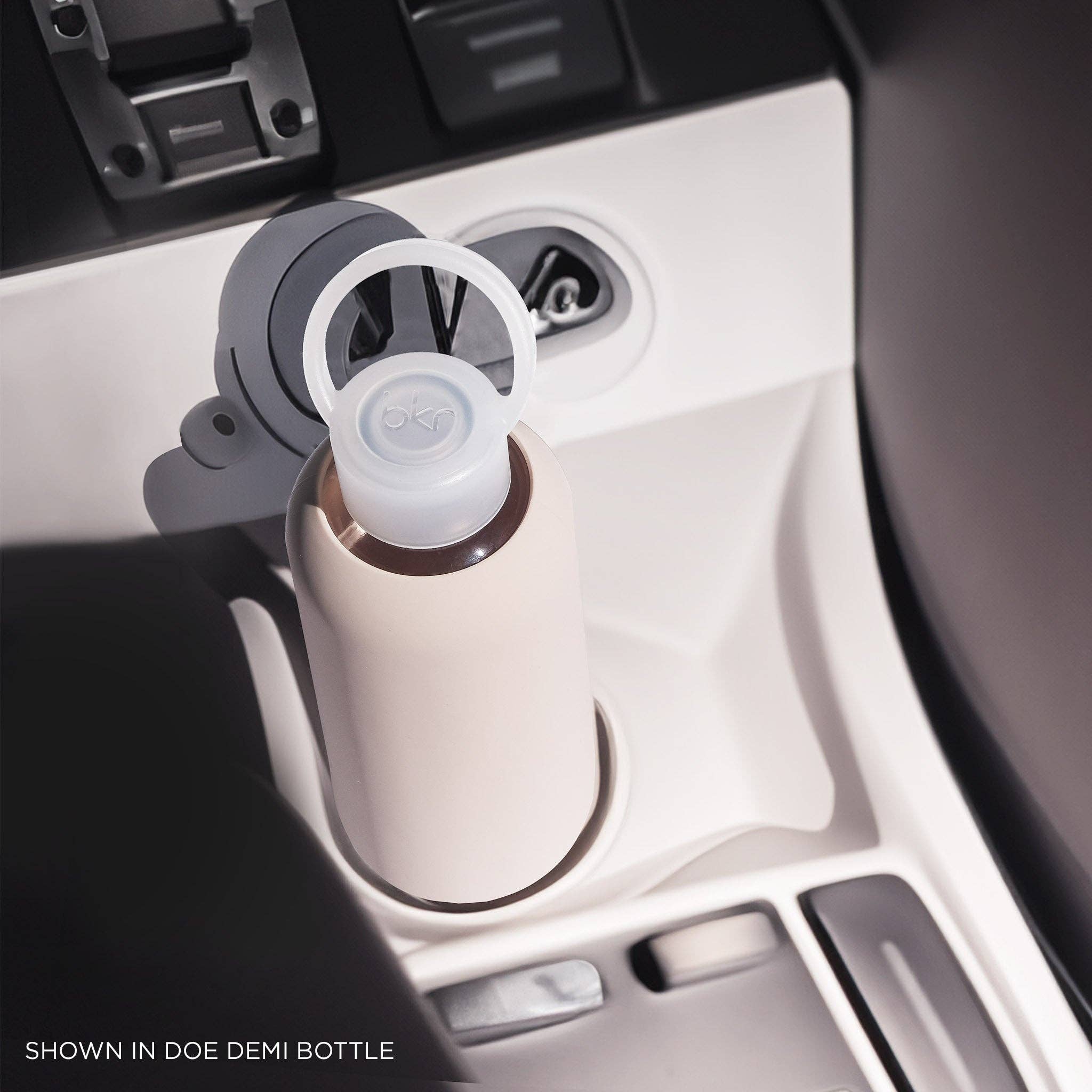 bkr - Wholesale Water Bottle - DOE DEMI BOTTLE 650mL (22 OZ)2