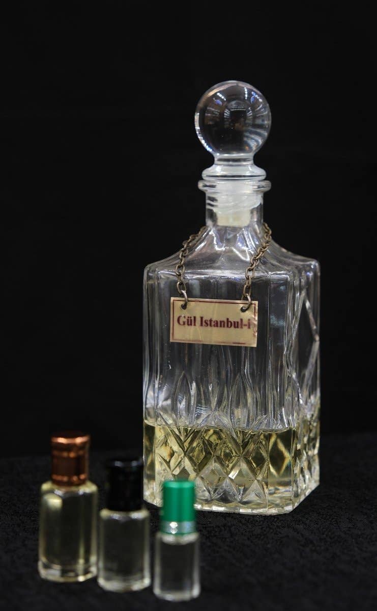 Aladdin – wholesale Perfume/eau de toilette – La Tienda De Pepe | Rose İstanbul Essence Perfume3