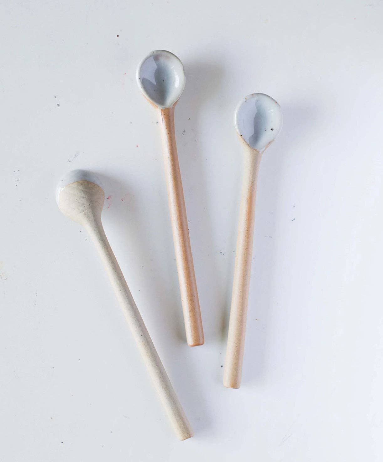 Fodory - Wholesale Kitchen Spoon - Ceramic Long and Short Spoons1