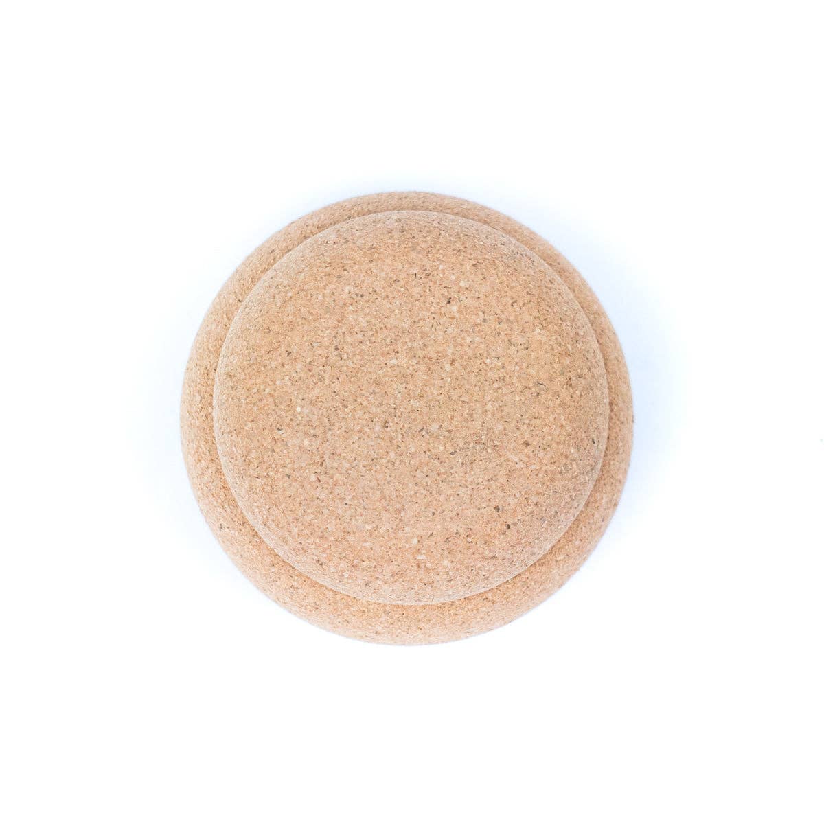 Meninas Bonitas Cork - Wholesale Jewelry Box/Organizer - Versatile Cork Keepsake Box L-10532