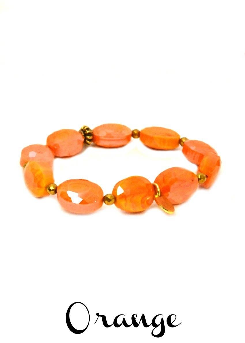 Betsy Pittard Design LLC - Wholesale  - Maddie⎜Oval8