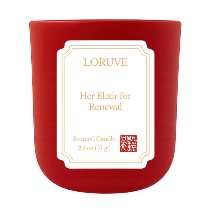 Her Elixir for Renewal for wholesale by LORUVE