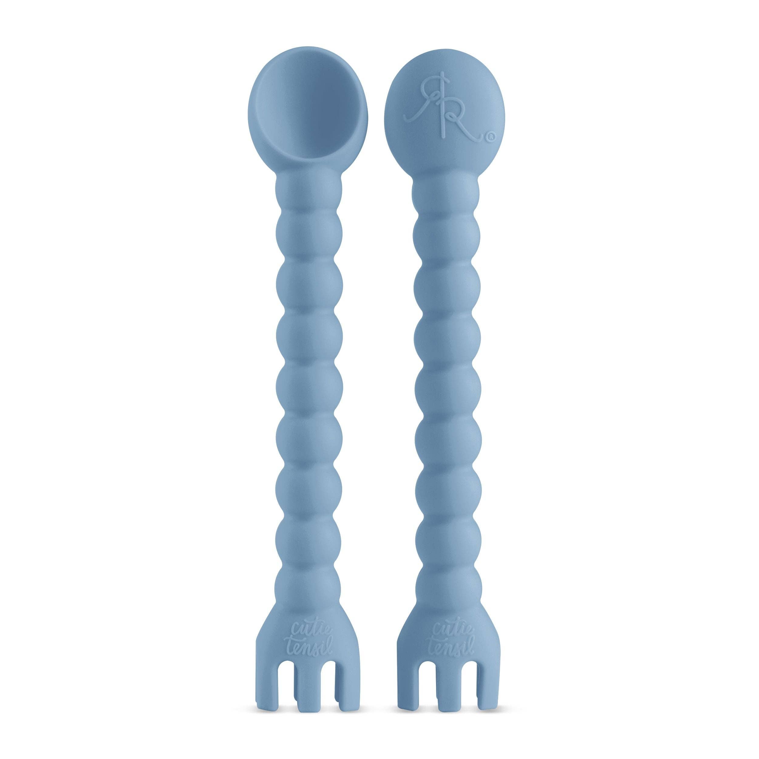 Ryan & Rose - Vendita all'ingrosso Set di posate - Bambini e neonati - Utensili Cutie38