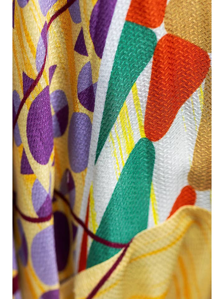 Mondell Kimono for wholesale on Faire6