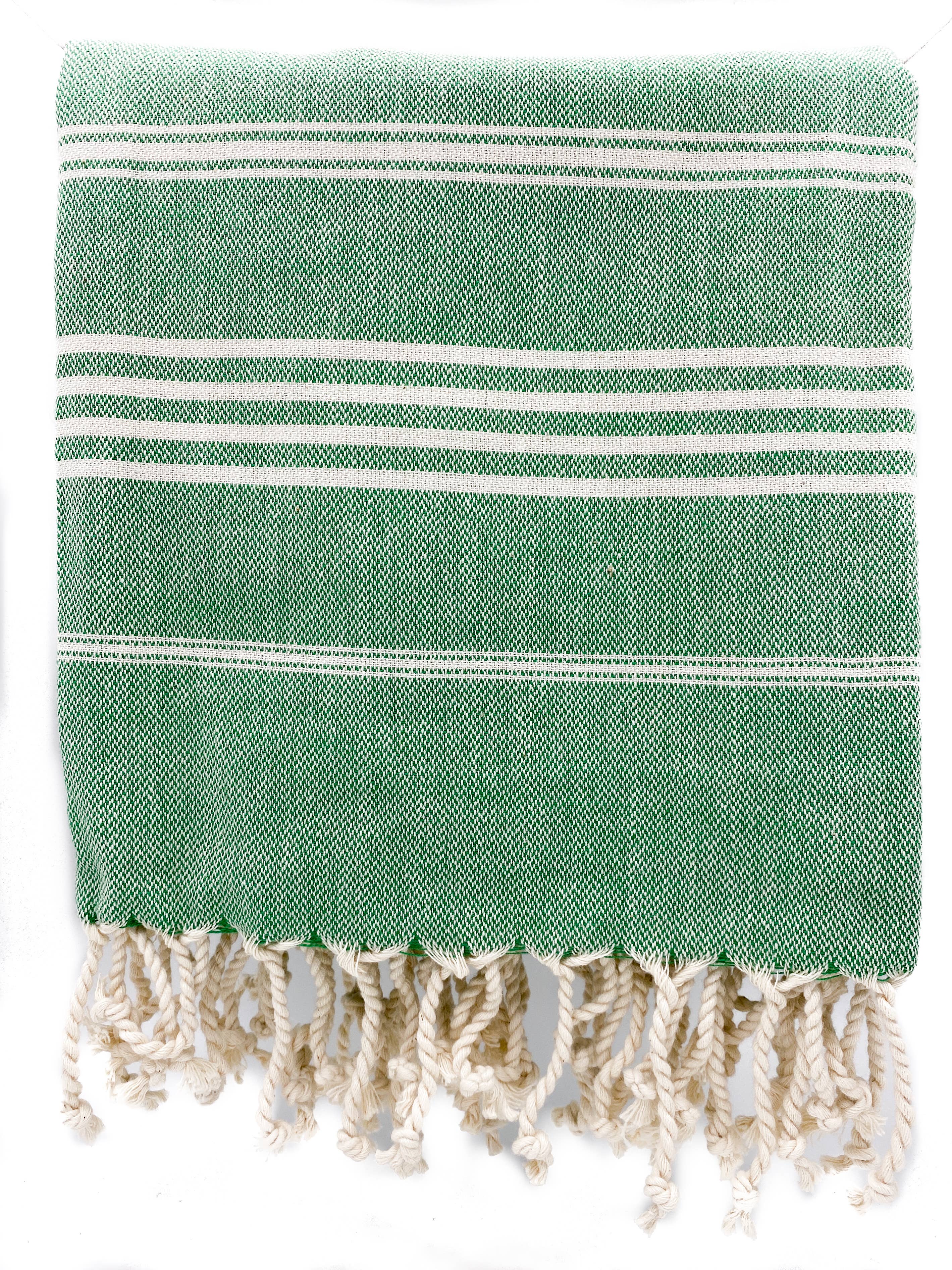 Kalkedon Towels - Wholesale Beach Towel - Sand Free Turkish Towel |Striped Beach Towel | Peshtemal 11