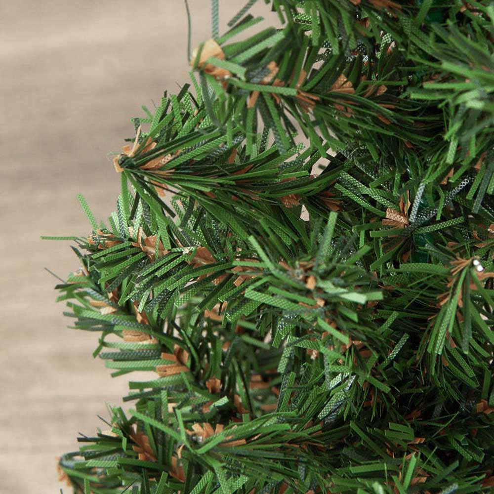 Factory Direct Craft - Wholesale Artificial Christmas Tree - 10" Artificial Canadian Pine Tree 1